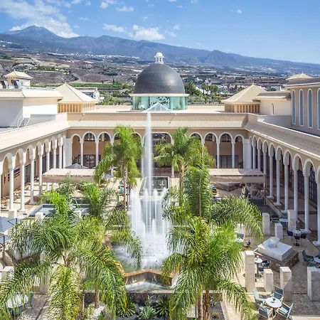 فندق Redlevel At Gran Melia Palacio De Isora - Adults Only