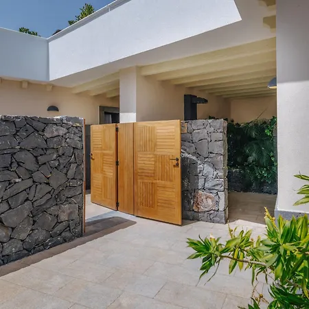 Redlevel At Gran Melia Palacio De Isora - Adults Only
