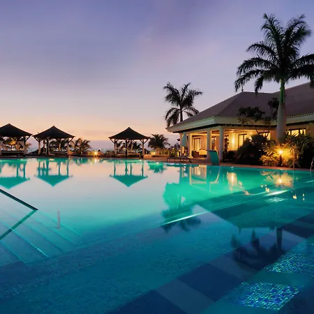 فندق Redlevel At Gran Melia Palacio De Isora - Adults Only Alcalá la Real