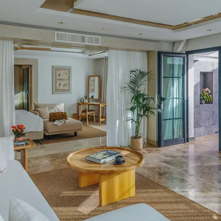 Redlevel At Gran Melia Palacio De Isora - Adults Only