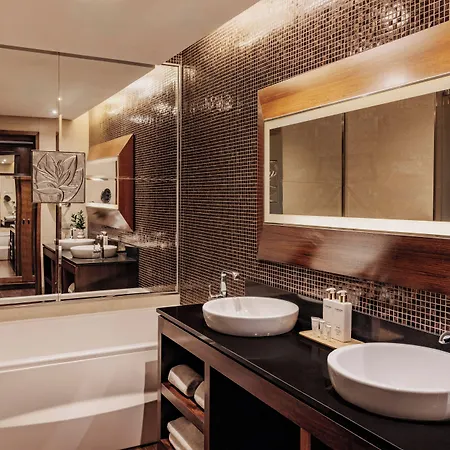 Redlevel At Gran Melia Palacio De Isora - Adults Only فندق