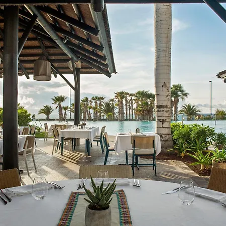 Redlevel At Gran Melia Palacio De Isora - Adults Only فندق