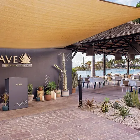 فندق Redlevel At Gran Melia Palacio De Isora - Adults Only Alcalá la Real