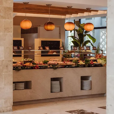 Redlevel At Gran Melia Palacio De Isora - Adults Only