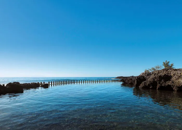 Red Level At Gran Melia Palacio De Isora - Adults Only מלון