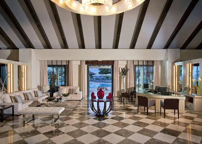 Red Level At Gran Melia Palacio De Isora - Adults Only מלון Alcalá