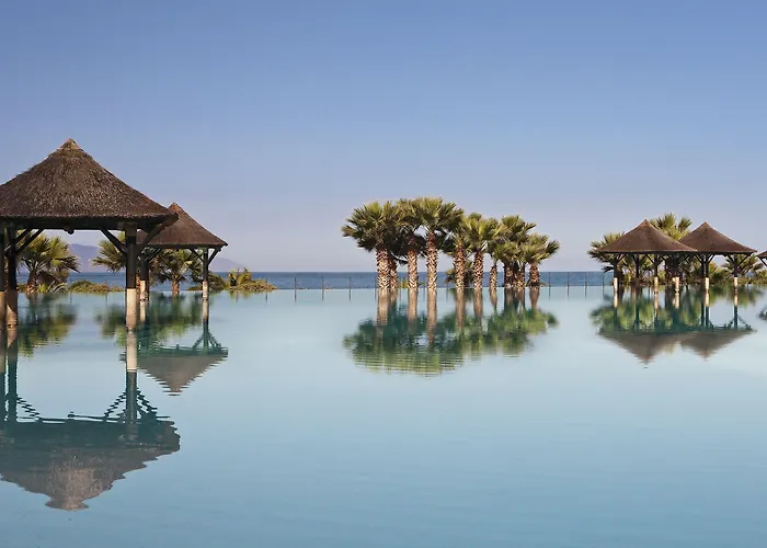 Red Level At Gran Melia Palacio De Isora - Adults Only מלון Alcalá