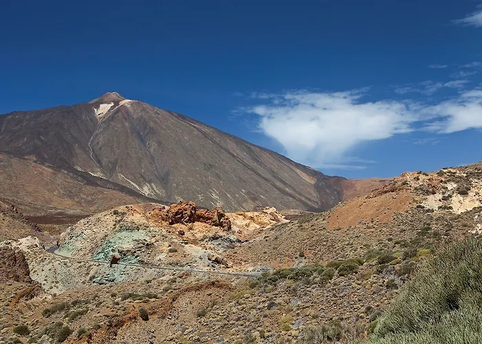 Red Level At Gran Melia Palacio De Isora - Adults Only מלון Alcalá