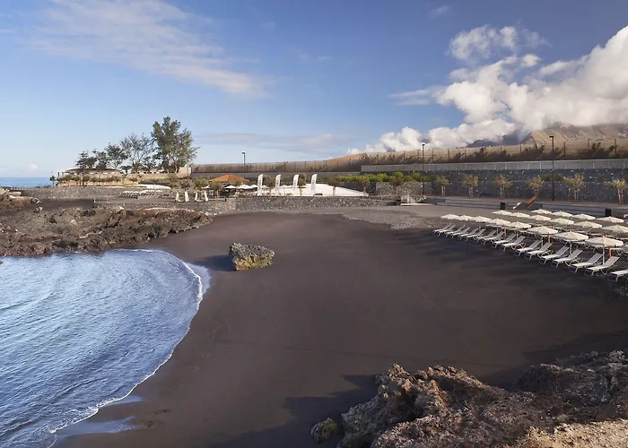 Red Level At Gran Melia Palacio De Isora - Adults Only Alcalá