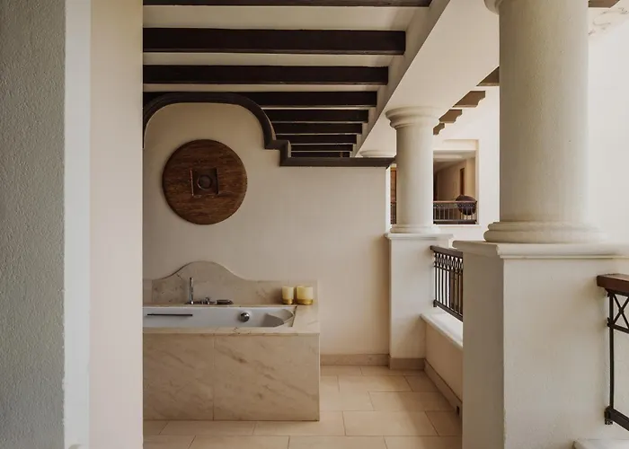 Red Level At Gran Melia Palacio De Isora - Adults Only מלון Alcalá