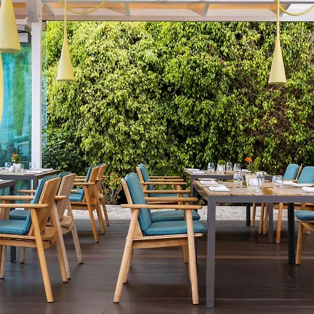 Red Level At Gran Melia Palacio De Isora - Adults Only 5*