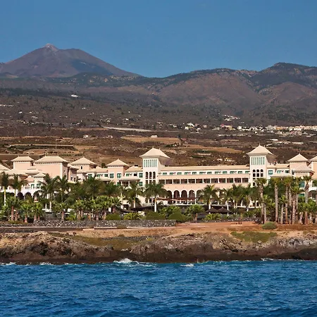 Hotel Red Level At Gran Melia Palacio De Isora - Adults Only