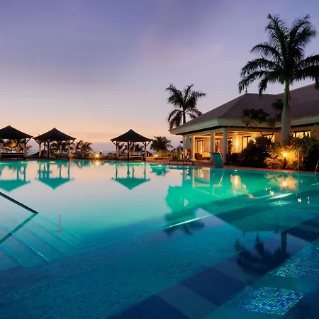 Red Level At Gran Melia Palacio De Isora - Adults Only 5*