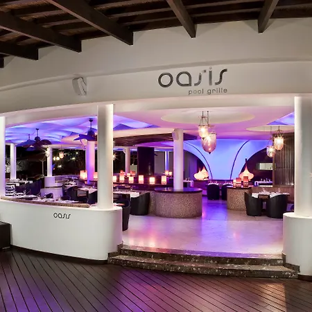 Hotel Red Level At Gran Melia Palacio De Isora - Adults Only Alcalá la Real