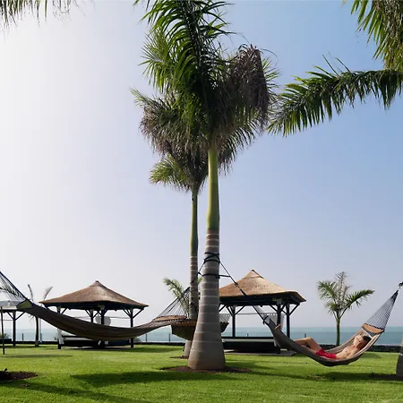 Red Level At Gran Melia Palacio De Isora - Adults Only Hotel 5*