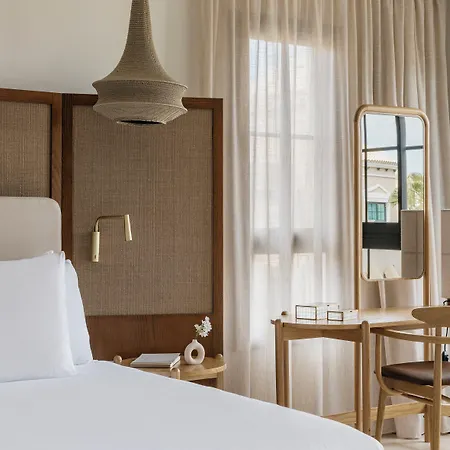 Hotel Red Level At Gran Melia Palacio De Isora - Adults Only Alcalá la Real