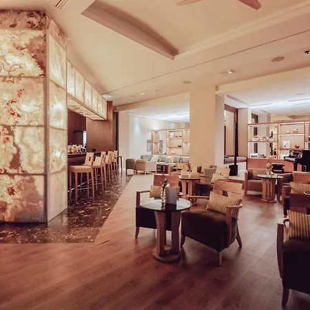 Redlevel At Gran Melia Palacio De Isora - Adults Only 호텔 Alcalá